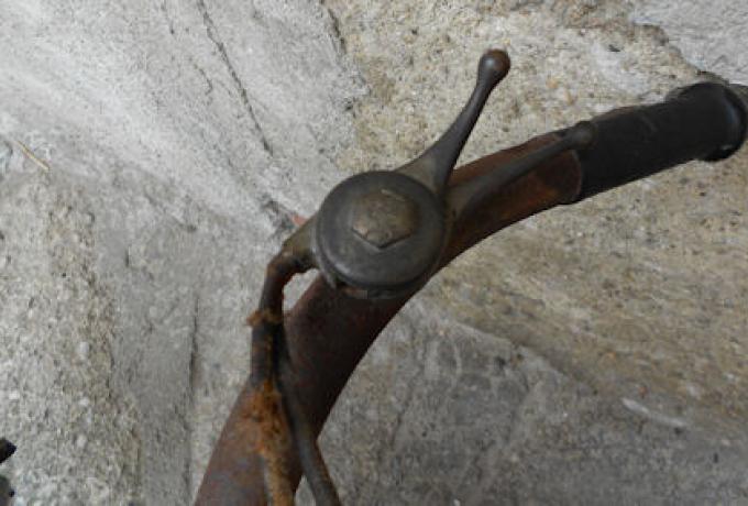 Douglas EW 1926 350cc 2.3/4HP 