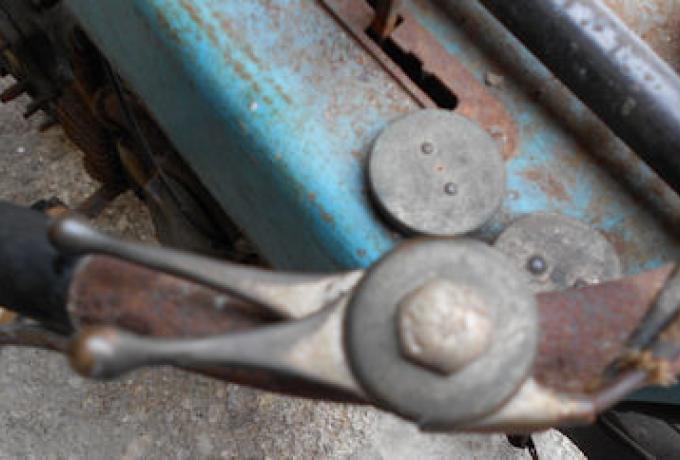 Douglas EW 1926 350cc 2.3/4HP 