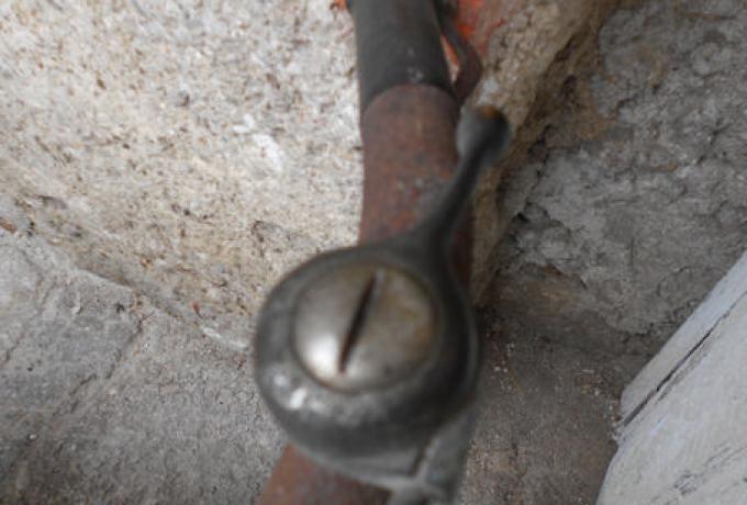 Douglas EW 1926 350cc 2.3/4HP 