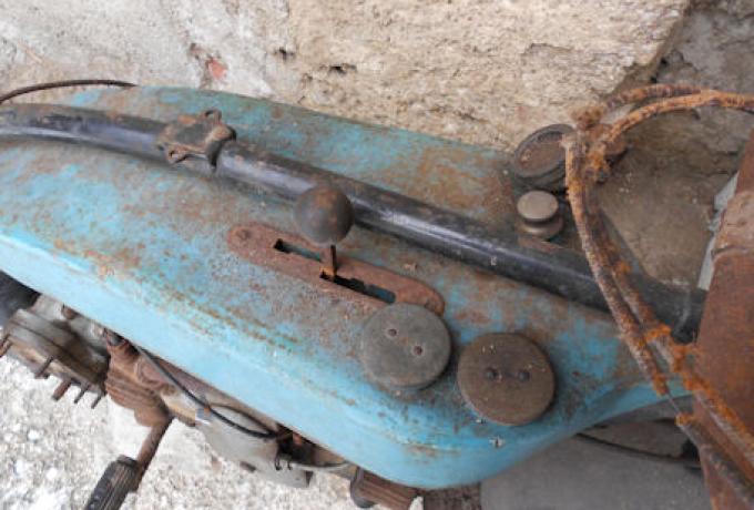 Douglas EW 1926 350cc 2.3/4HP 