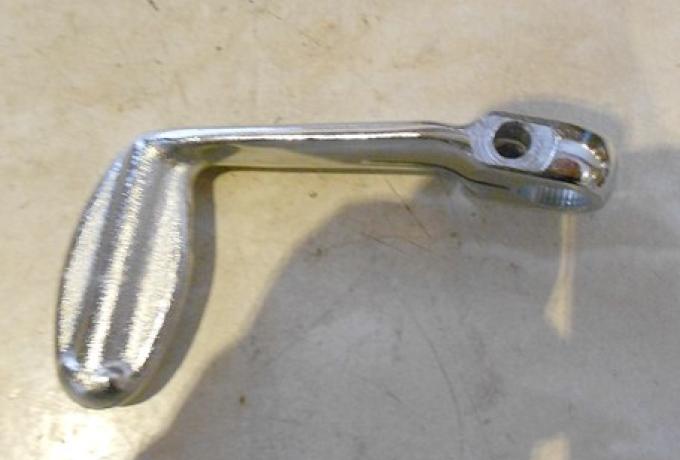 BSA C15T Gearchange Lever 