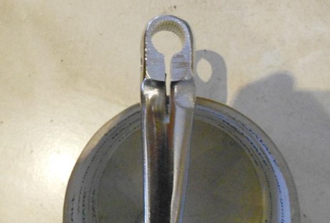 BSA C15T Gearchange Lever 