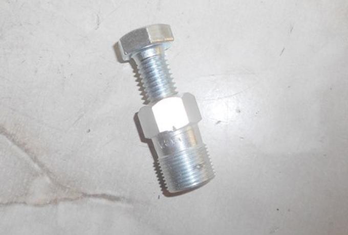 Triumph T20 Tiger Cub Clutch Extractor 