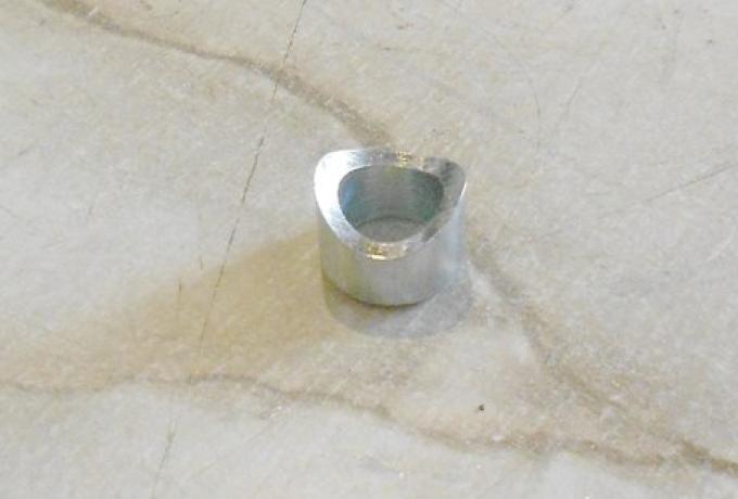 Norton Collar Rear Brake Adjuster