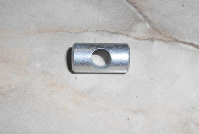 Norton Nippel für Hinteren Bremshebel 