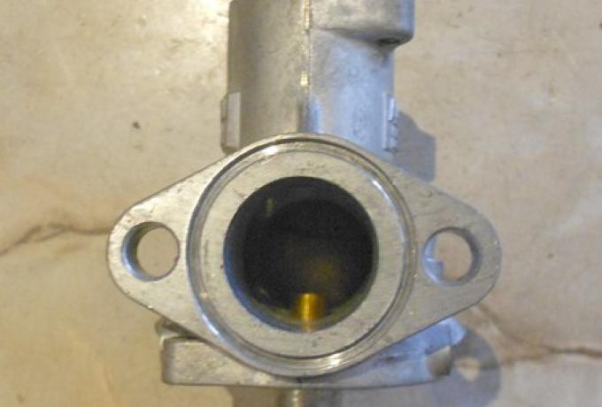 Amal Vergaserkörper  626L neu