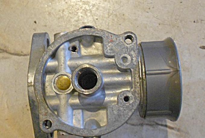 Amal Vergaserkörper  626L neu