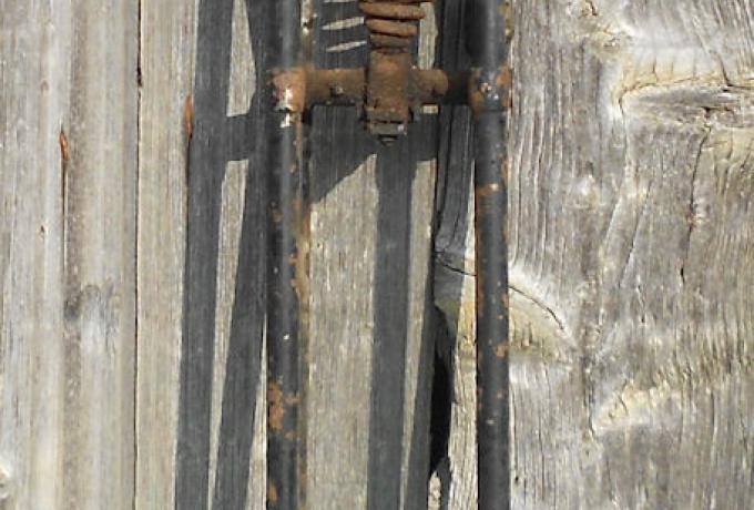 Royal Enfield Fork used