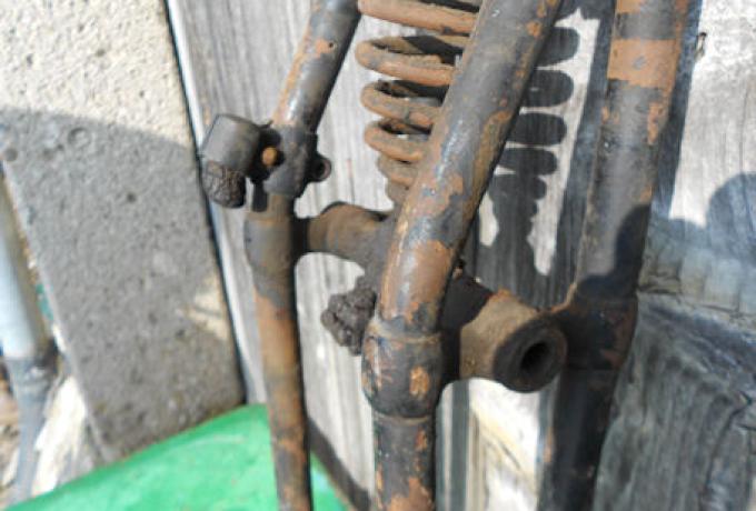 Royal Enfield Fork used