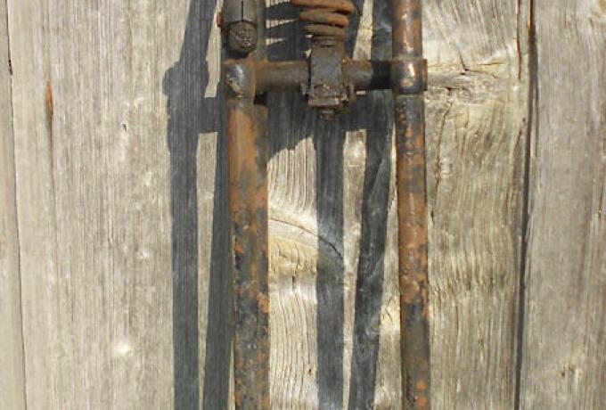 Royal Enfield Fork used