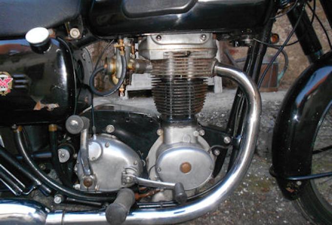 Matchless 1962 350cc