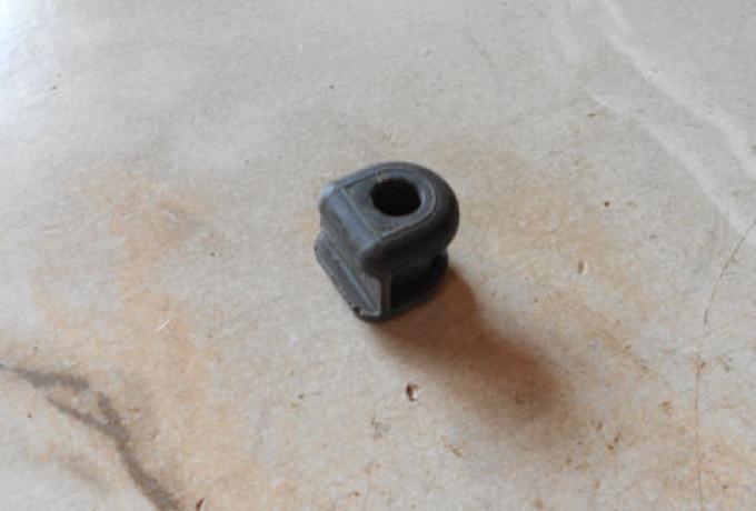 Triumph Gummi für Kupplungsseil 