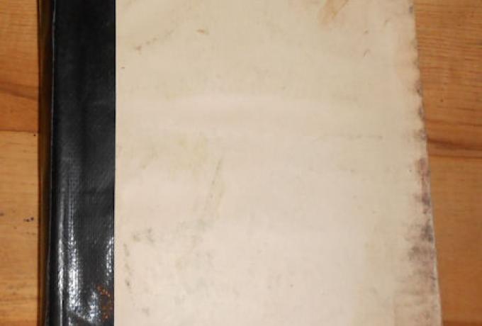 Motor Cycling Book, 26.Mai 1949, No. 2059-2089