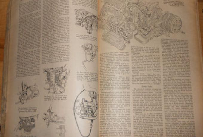 Motor Cycling Book, 26.Mai 1949, No. 2059-2089
