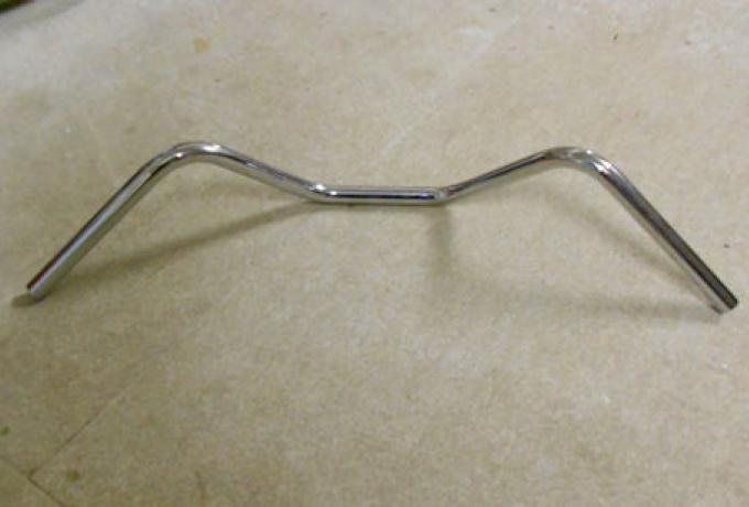 BSA/Ariel Western Handlebars  B31/A10 7/8"/22mm
