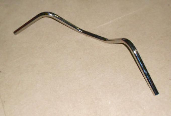 BSA/Ariel Western Handlebars  B31/A10 7/8"/22mm