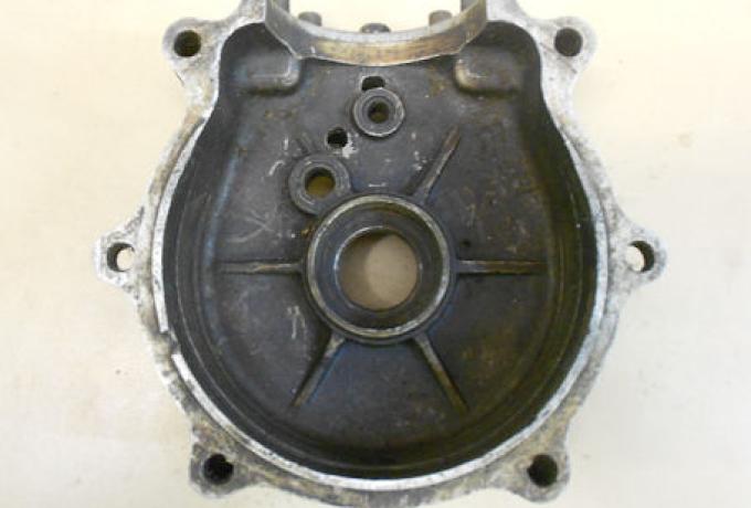 Raleigh Kurbelwellengehäuse Hälfte
