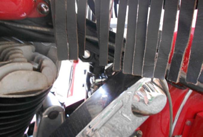 Indian Chief 1200cc 1947