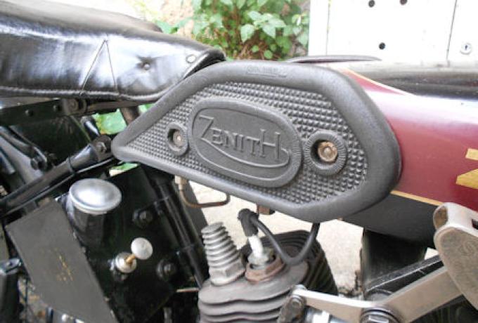Zenith  680 cc   1928