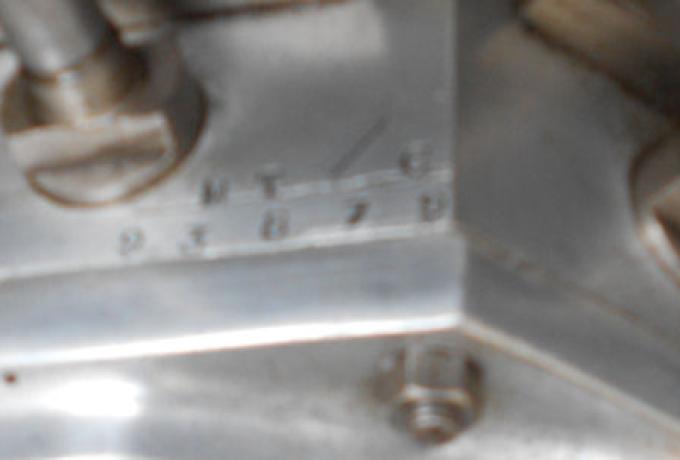 Zenith  680 cc   1928