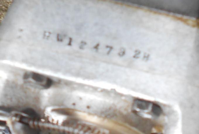 Zenith  680 cc   1928