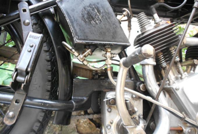 Zenith  680 cc   1928