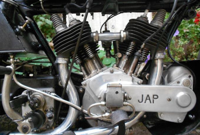 Zenith  680 cc   1928