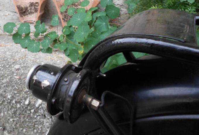 Zenith  680 cc   1928