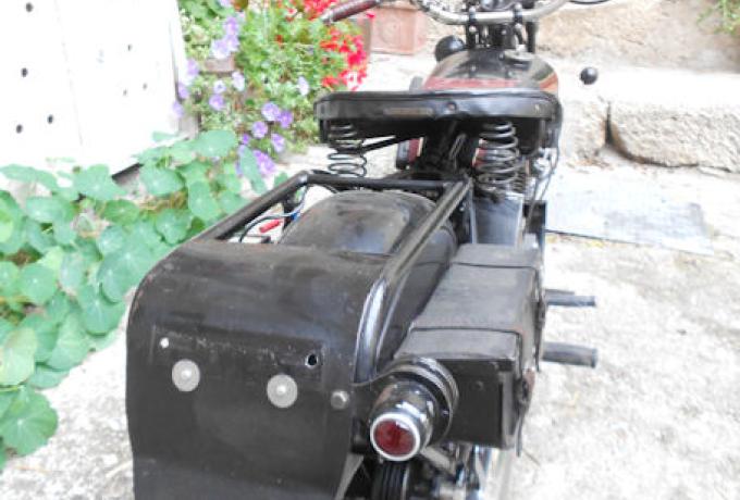 Zenith  680 cc   1928