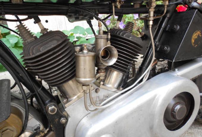 Zenith  680 cc   1928