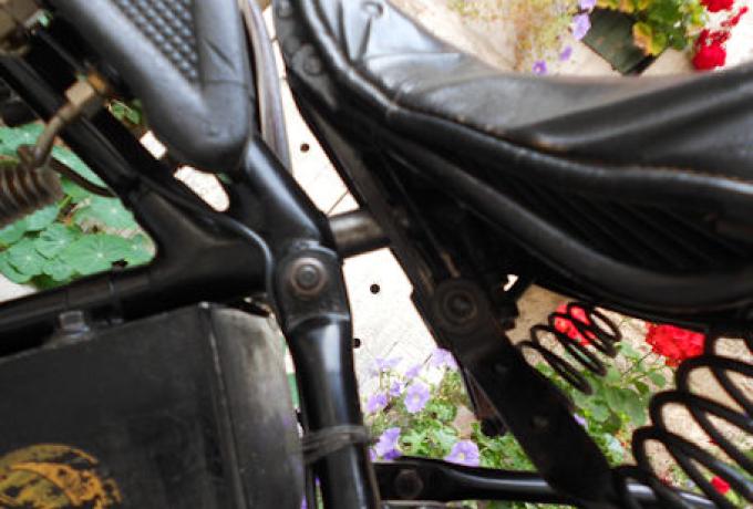 Zenith  680 cc   1928