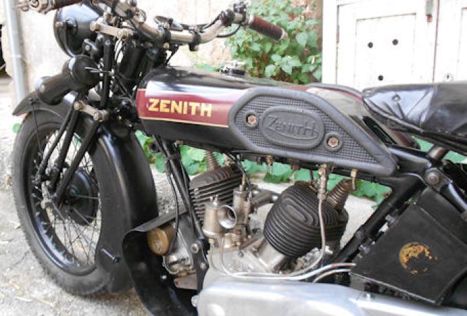 Zenith  680 cc   1928