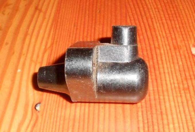 Stromabnehmer f. Zündmagnet ML  used