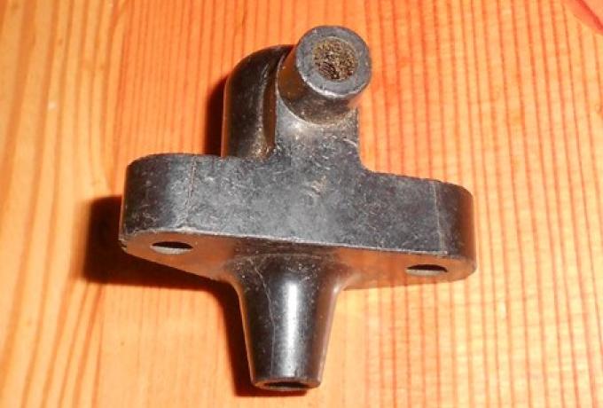 Stromabnehmer f. Zündmagnet ML  used