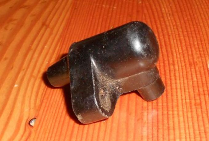 Stromabnehmer f. Zündmagnet ML  used