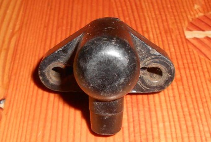 Stromabnehmer f. Zündmagnet ML  used