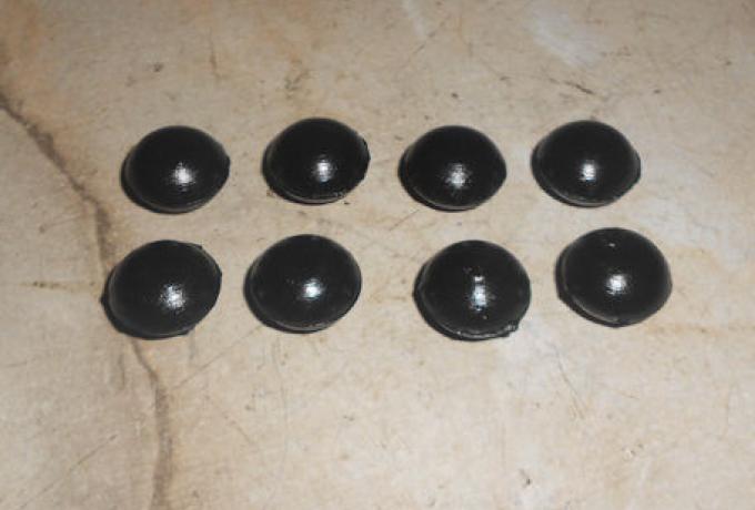 BSA/Triumph Kupplungsgummi Set