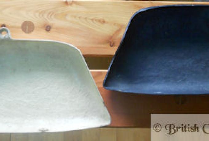 Norton Side Panel Pair