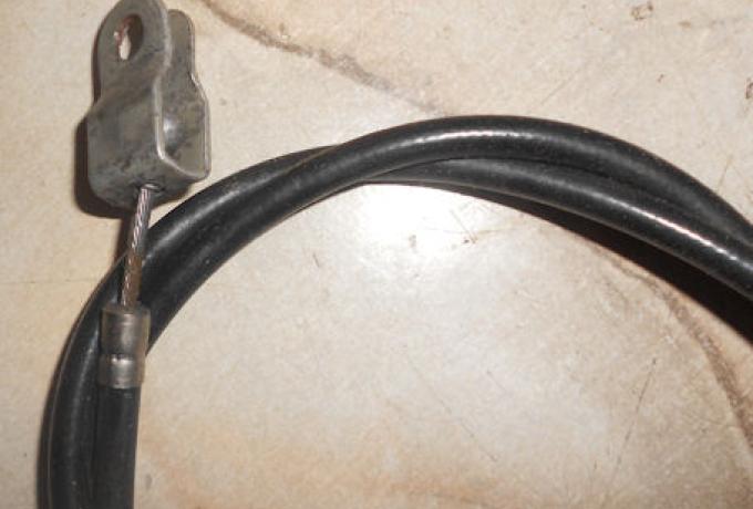 Triumph 3'4" Brake Cable.