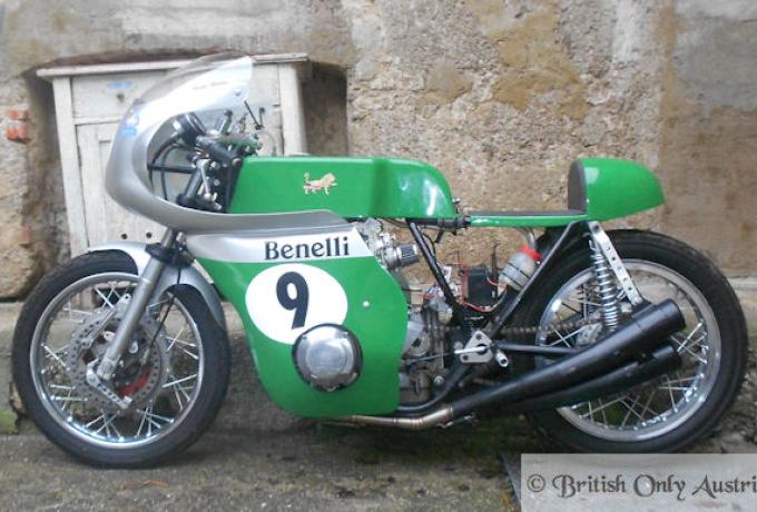 Benelli