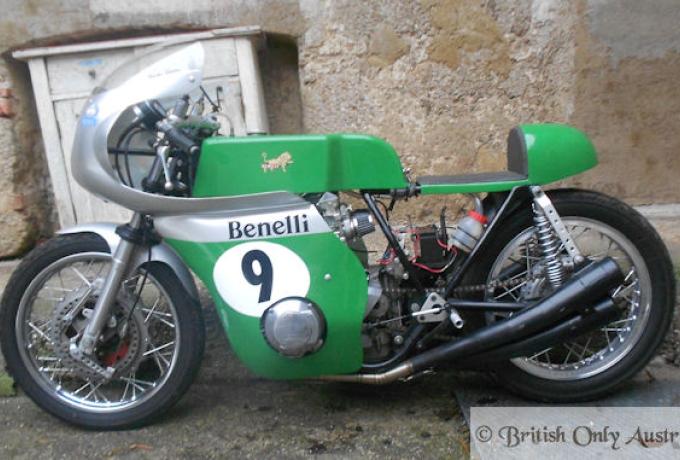 Benelli
