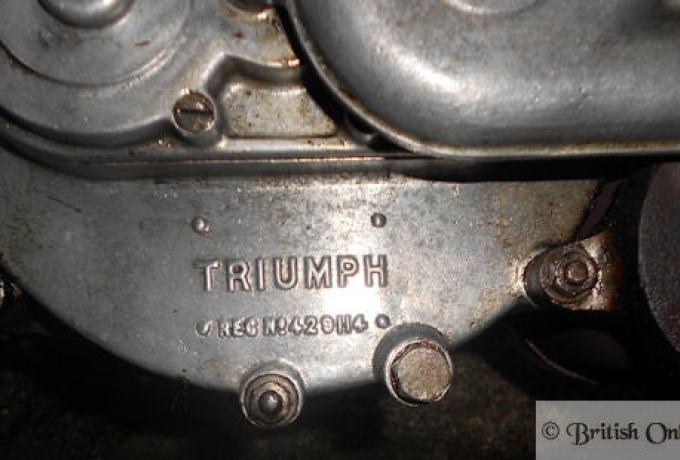 Triumph 1909