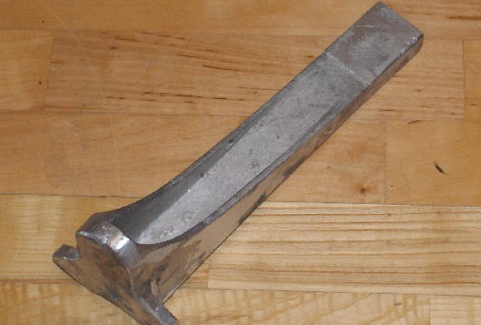 Brough Superior Hand Gearchange Casting 