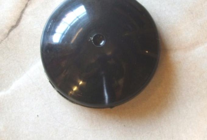 Mag end cap early K2F