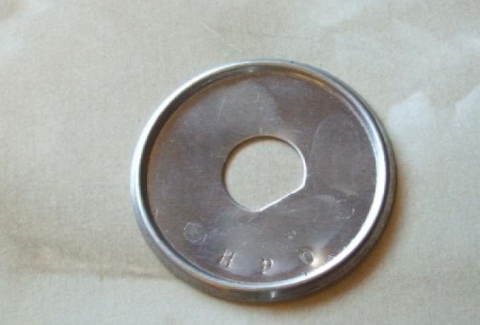 Lucas Plate PRS-8 switch 