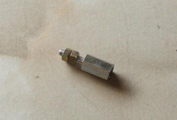 Lucas Terminal Pin for Dynamo Cover