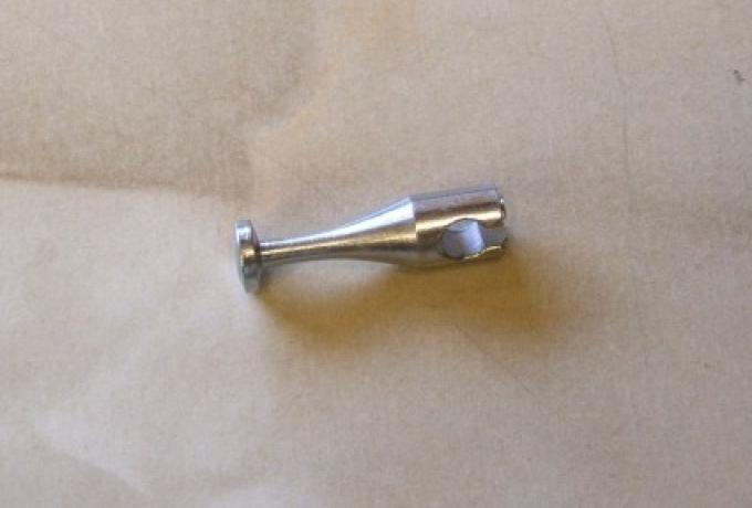 Plunger/Magneto Cable