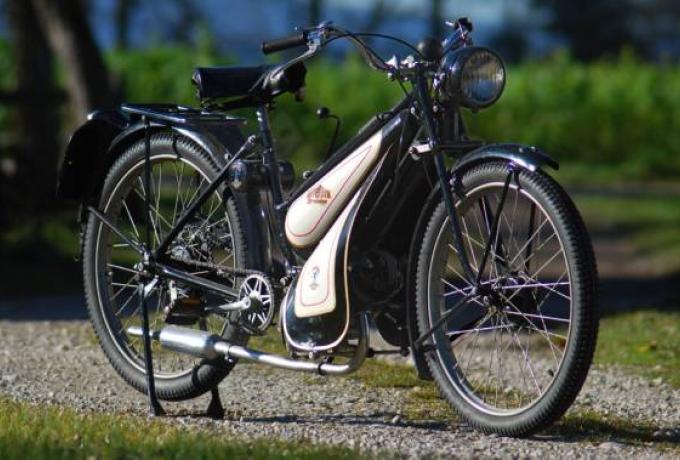 Excelsior Autobike 98cc