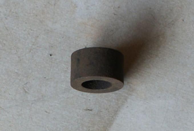 Velocette Distanzstück f. Radspindel 