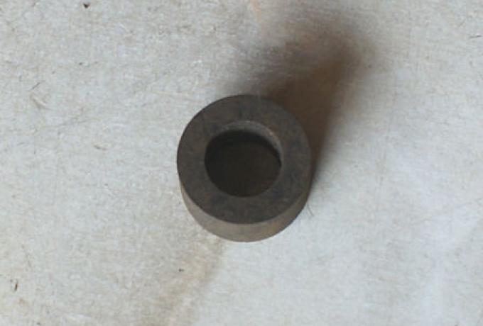 Velocette Distanzstück f. Radspindel 